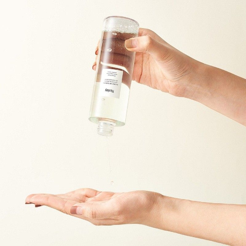 Toner Extract It