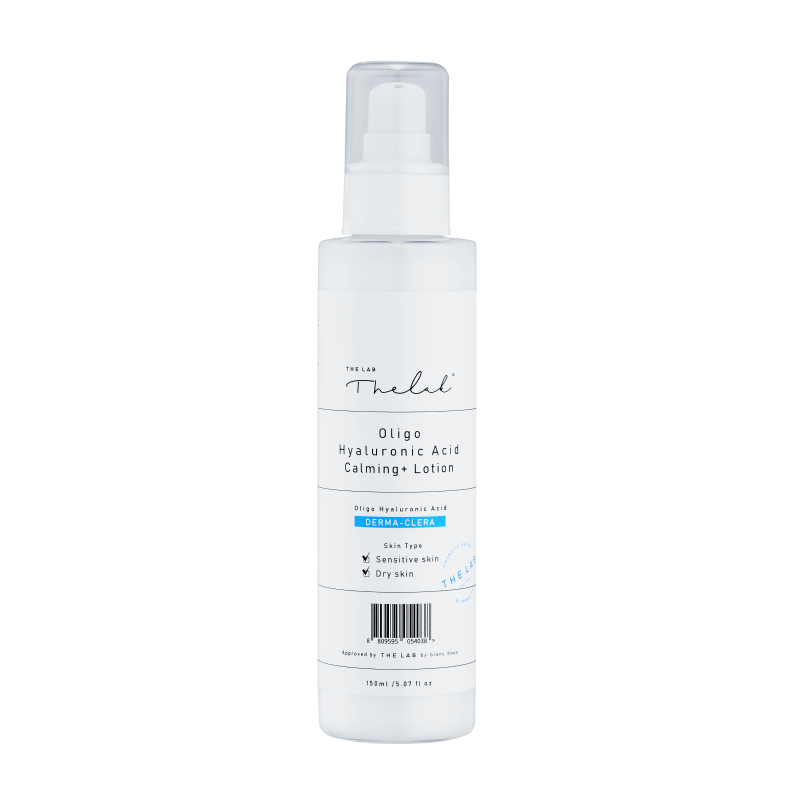 Oligo Hyaluronic Acid Calming+ Lotion