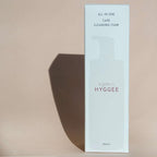 All-In-One Care Cleansing Foam