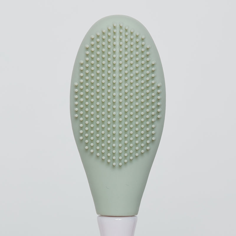 Dual Clean Brush
