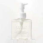 Mild Deep Cleansing Oil