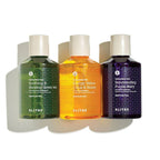 Patting Splash Mask Energy Yellow Citrus & Honey