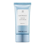 Sun Project Water Sun Cream SPF50+ PA+++