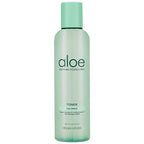 Aloe Soothing Essence 98% Aloe Toner