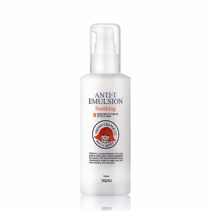 Anti-T Emulsion