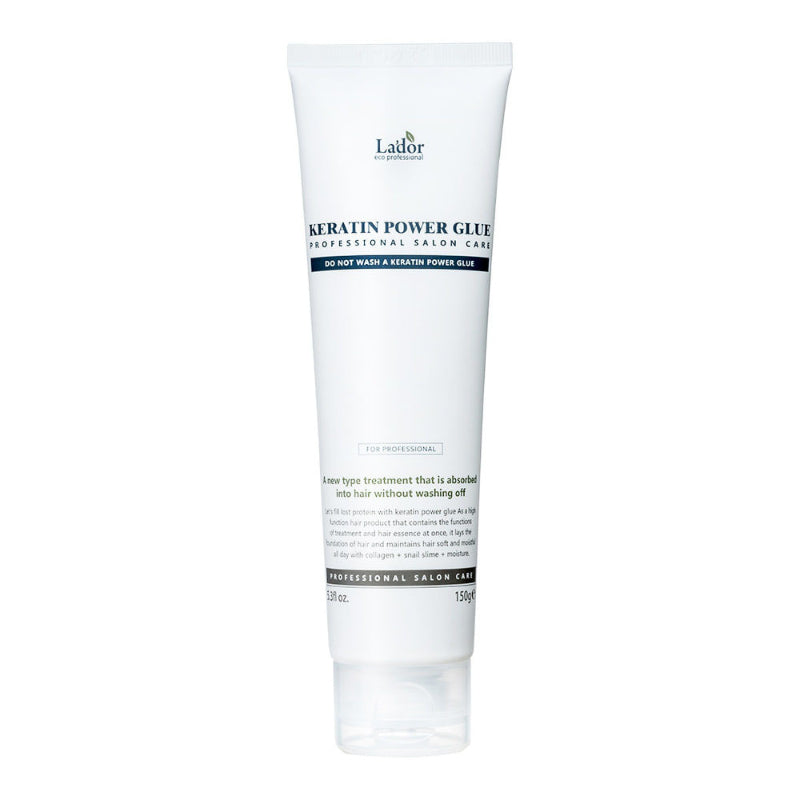 Keratin Power Glue