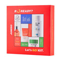 Let's Go! Kit