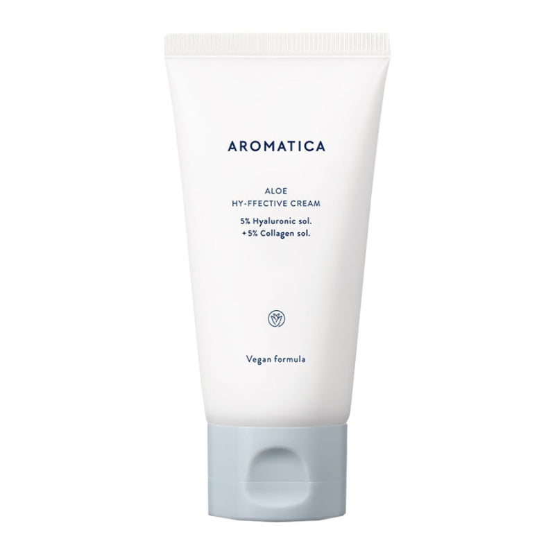 Aloe Hy-ffective Cream