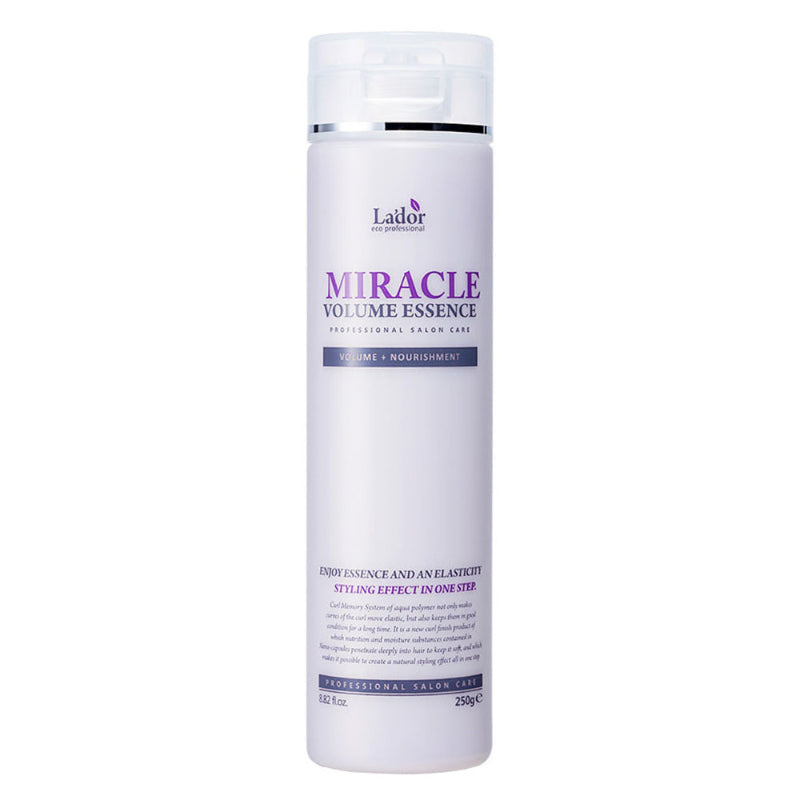 Miracle Volume Essence
