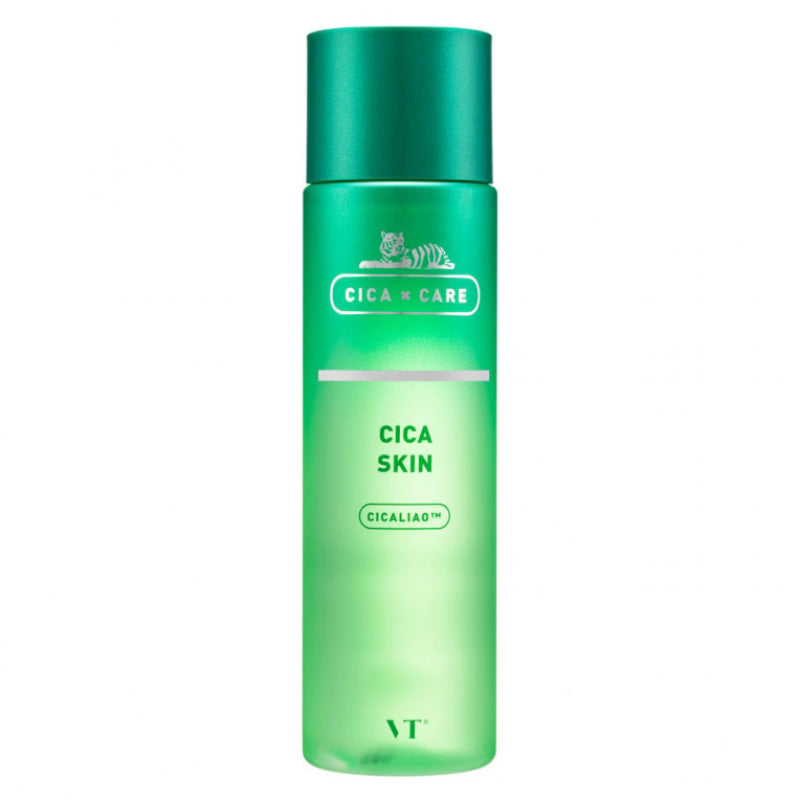 Cica Skin Toner
