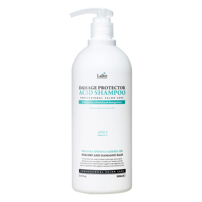 Damage Protector Acid Shampoo
