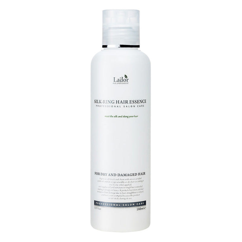 Silk-Ring Hair Essence