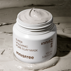Super Volcanic Pore Clay Mask