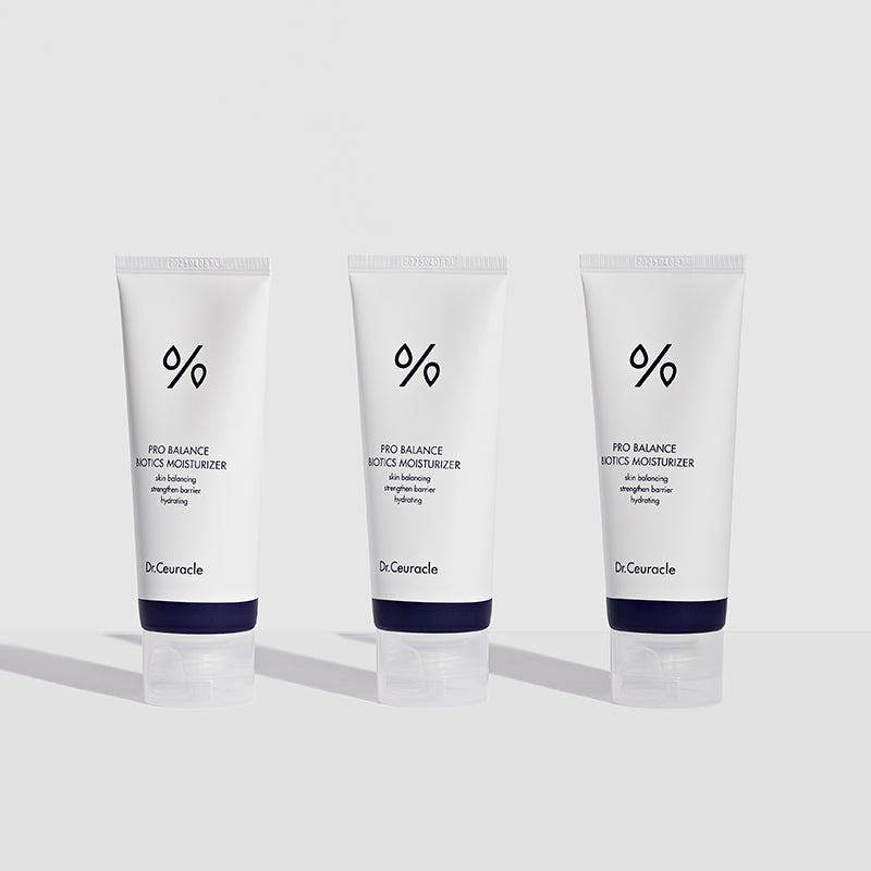 Pro Balance Biotics Moisturizer