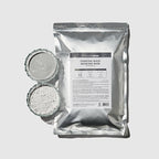 Expert Charcoal Black Modeling Mask
