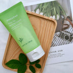 Green Tea Morning Cleanser