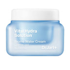 Vital Hydra Solution Biome Water Cream