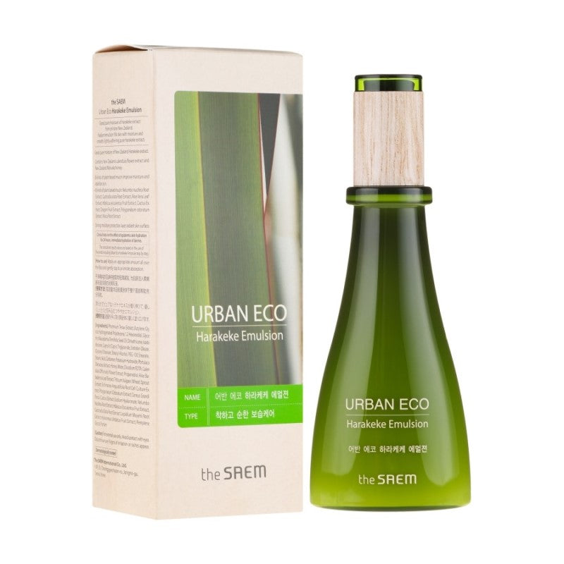 Urban Eco Harakeke Emulsion