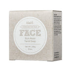 Rich Moist Facial Soap
