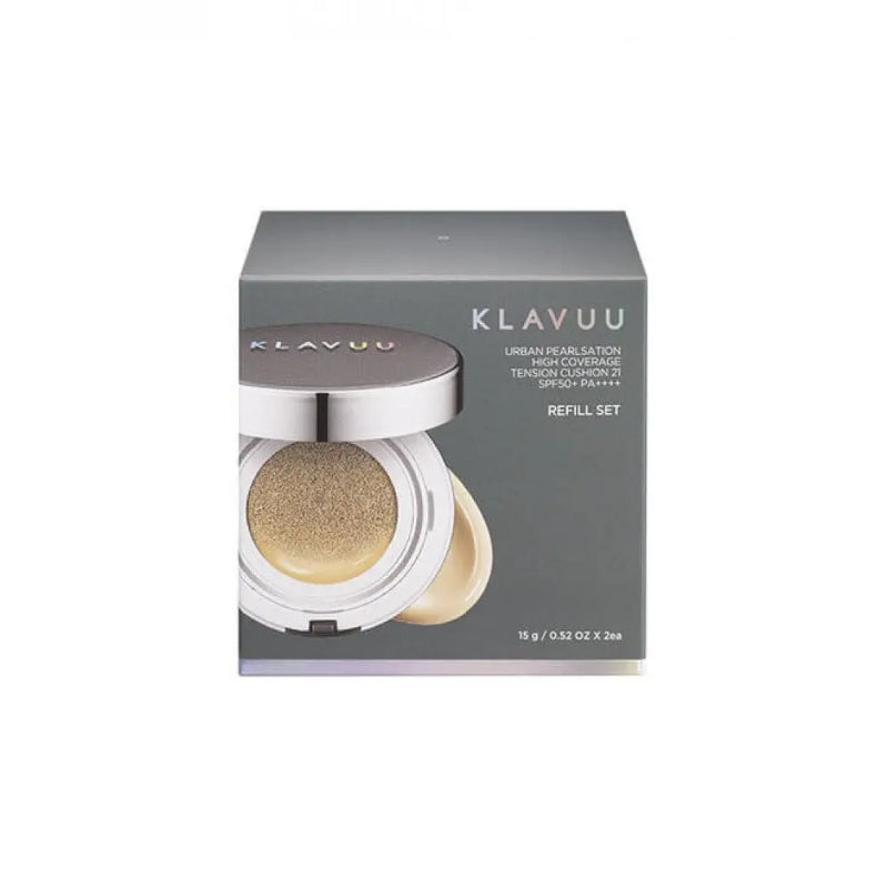 Urban Pearlsation High Coverage Tension Cushion SPF50+ PA++++