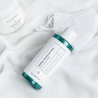 Green Pearlsation PHA Calming Toner