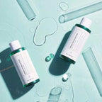 Green Pearlsation PHA Calming Toner
