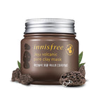 Jeju Volcanic Pore Clay Mask