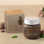 Jeju Volcanic Pore Clay Mask