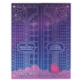 The Astral Glow Advent Calendar 2024