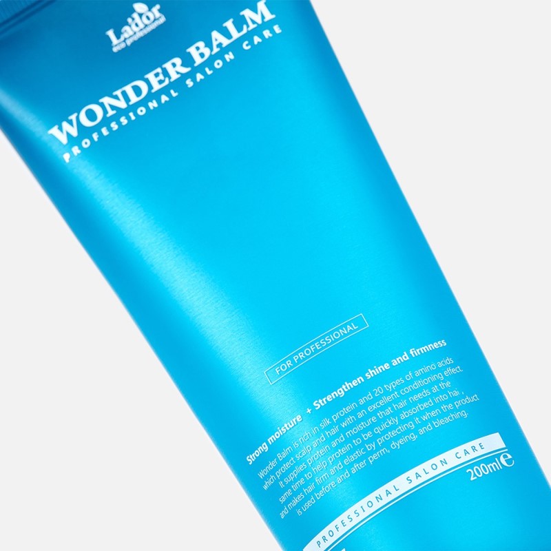 Wonder Balm