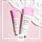 Less On Skin Redness Calming CICA Balm