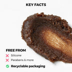 Full Fit Honey Sugar Lip Scrub