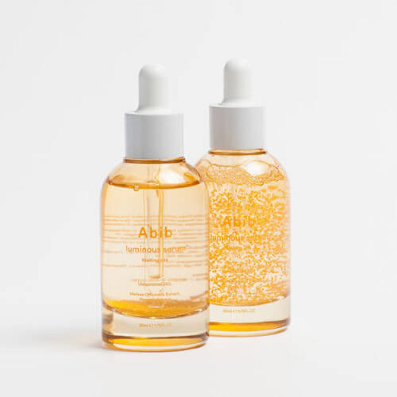 Luminous Serum Melting Vita