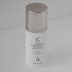 Magic Black Powder Massage Peeling Gel