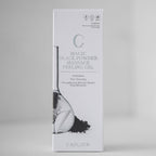 Magic Black Powder Massage Peeling Gel