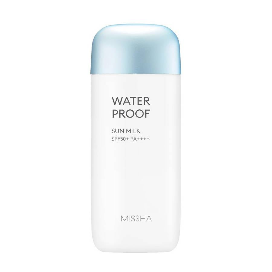 All-Around Safe Block Waterproof Sun Milk SPF50+ PA++++