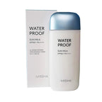All-Around Safe Block Waterproof Sun Milk SPF50+ PA++++