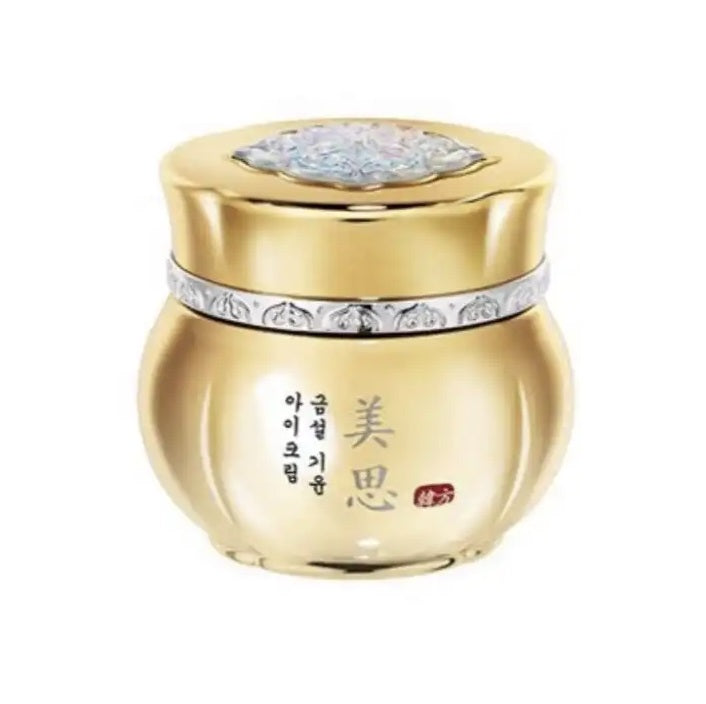 MISA Geum Sul Vitalizing Eye Cream