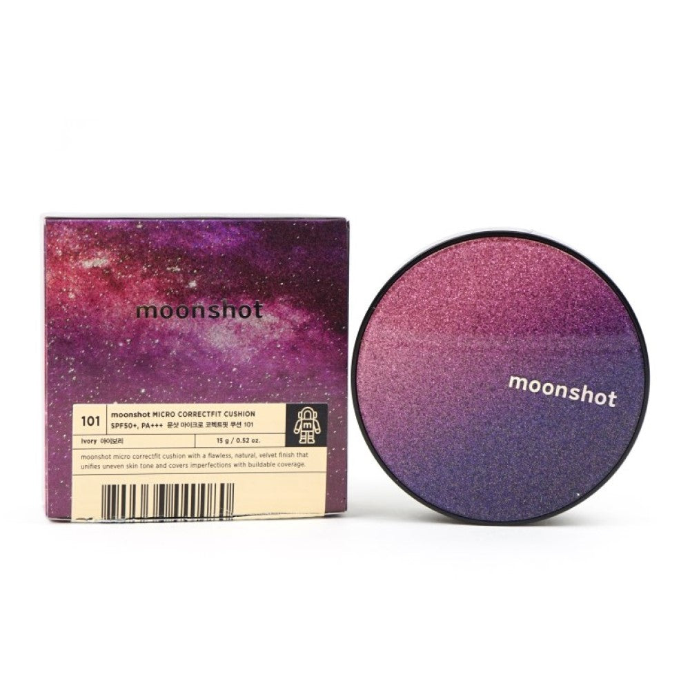 Micro Correctfit Cushion  SPF50+ PA+++