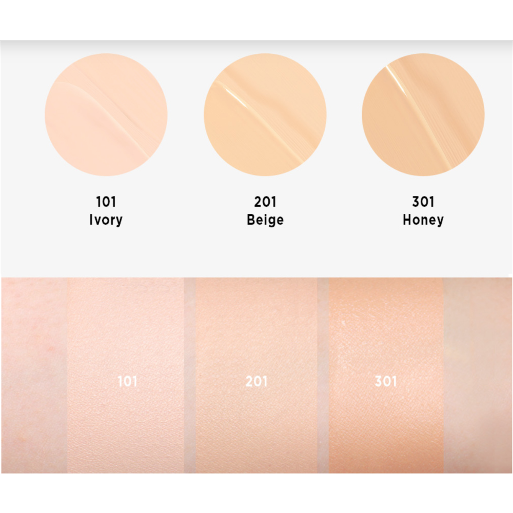 Micro Correctfit Cushion  SPF50+ PA+++