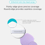 Micro Setting Fit Cushion EX #301 [Honey] SPF50+ PA+++