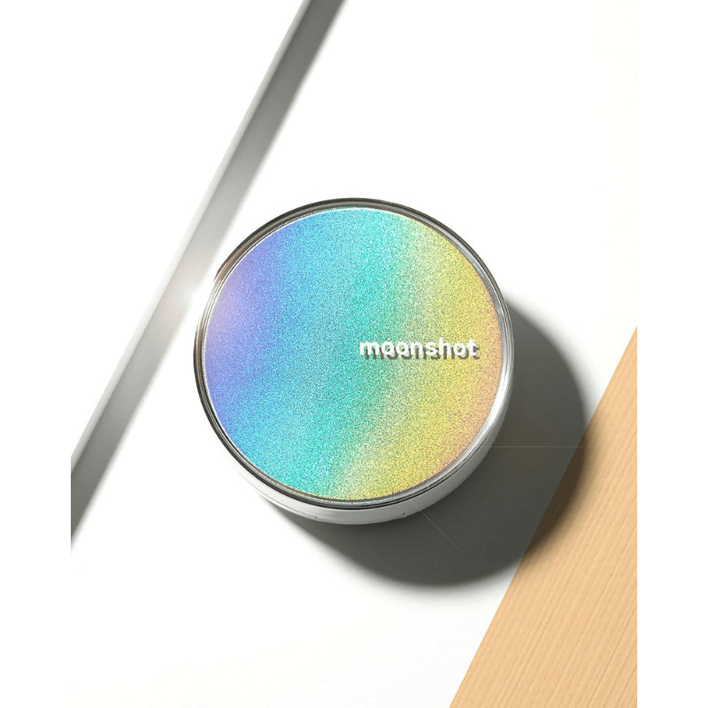 Micro Setting Fit Cushion EX #201 [Beige] SPF50+ PA+++