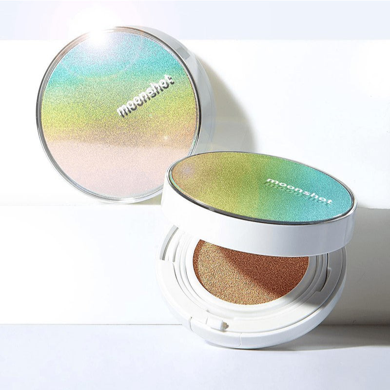 Micro Setting Fit Cushion EX #201 [Beige] SPF50+ PA+++