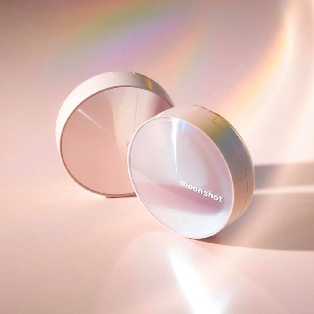 Micro GlassyFit Cushion