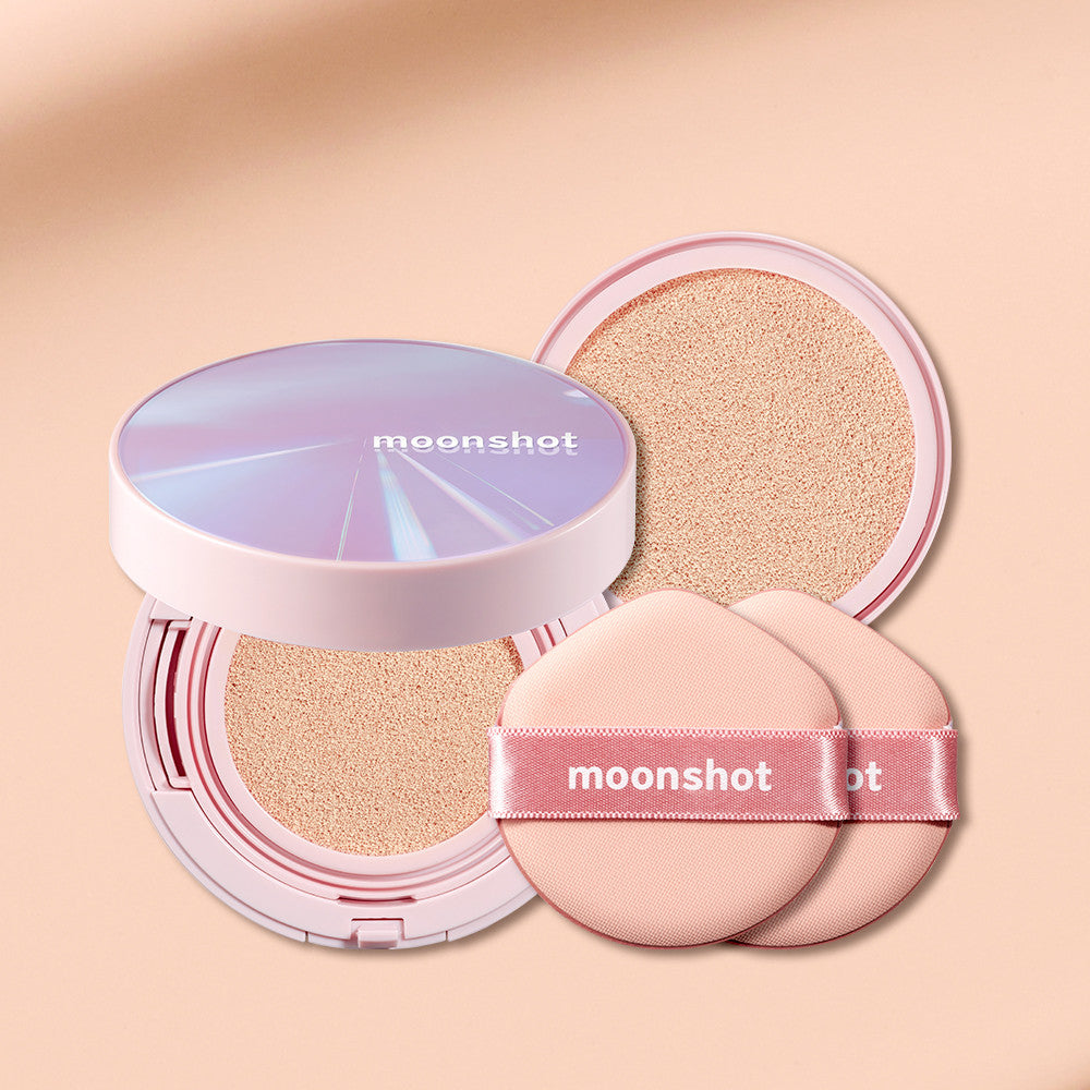 Micro GlassyFit Cushion