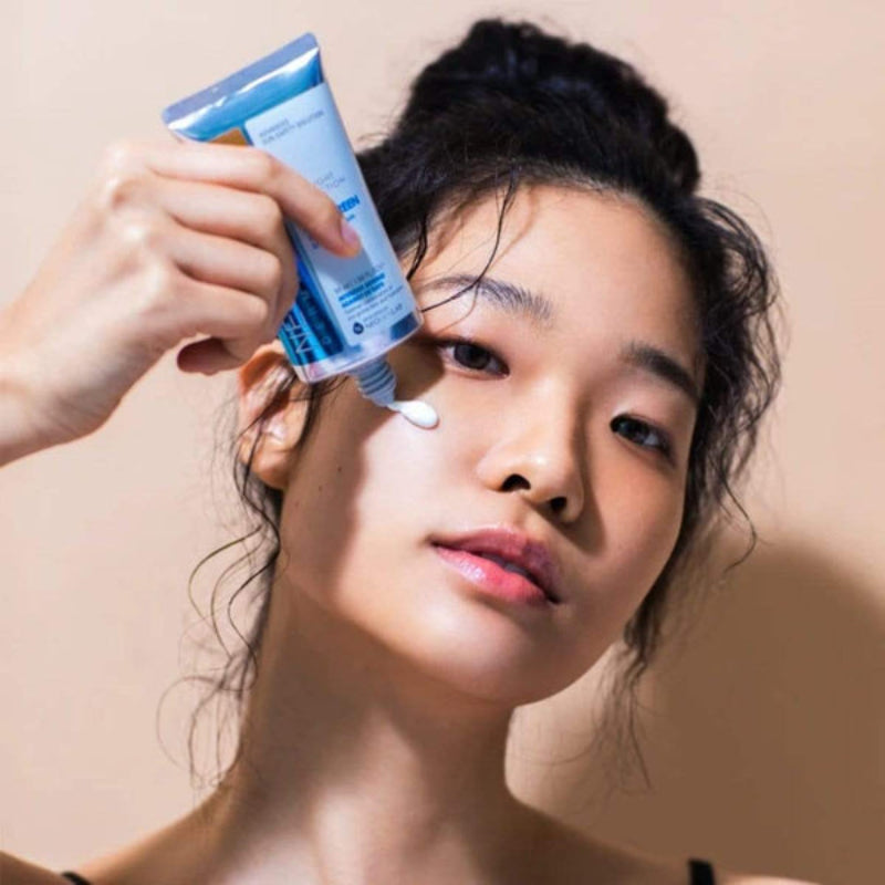 Day-Light Protection Airy Sunscreen SPF50