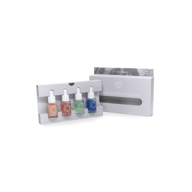 SERUMKIND MINIKIND SET
