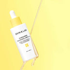 Porebarrier Tightening Ampoule
