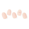 N Basic Nails no.11