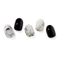 N Marble Stone